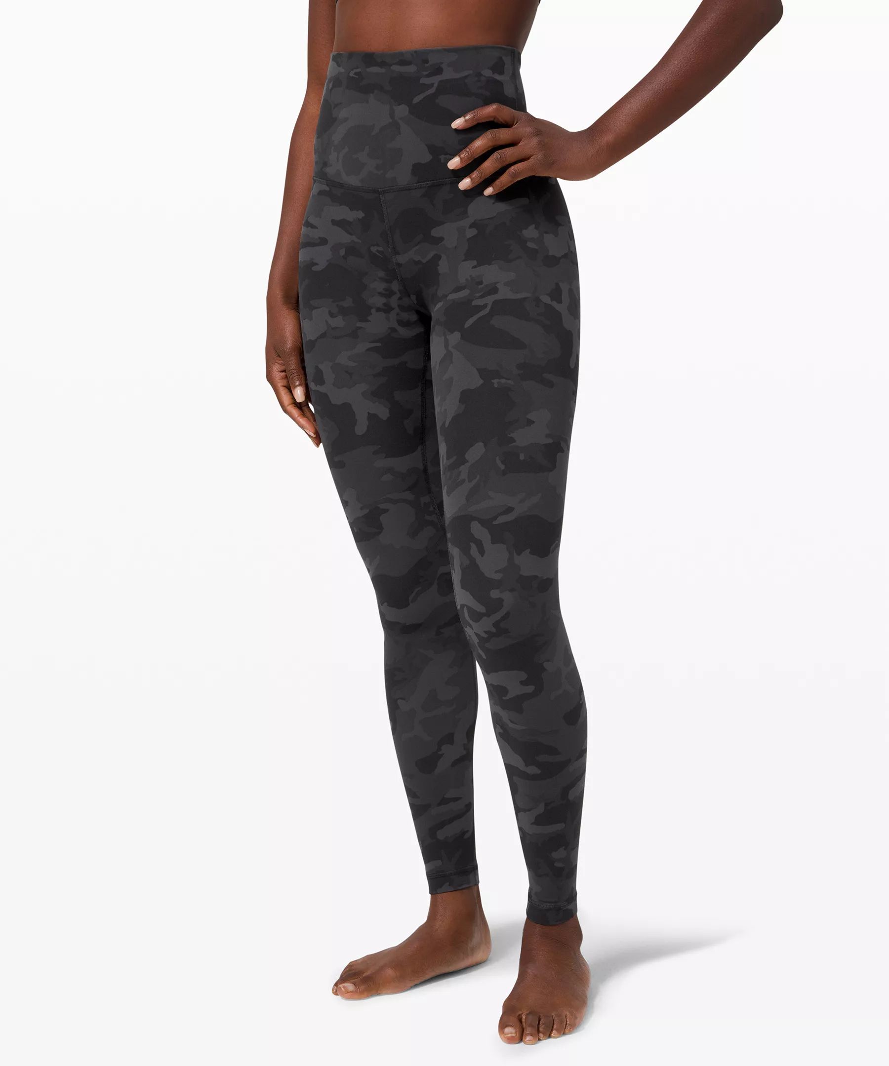 Align Super-High Rise Pant 28" | Lululemon (US)