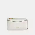 New York Zip Card Case | Coach (US)