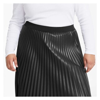 Women+ Pleated Skirt | Joe Fresh