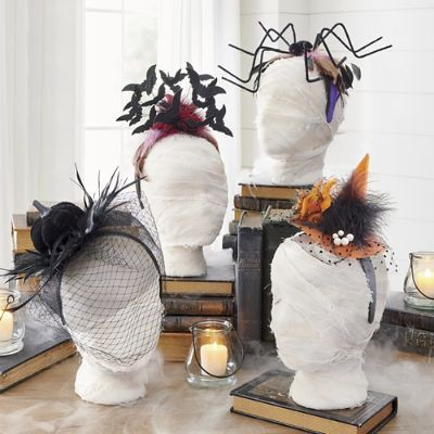 Halloween Headbands | Grandin Road | Grandin Road