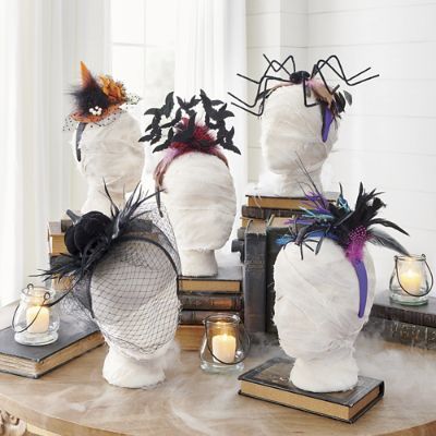 Halloween Headbands | Grandin Road | Grandin Road