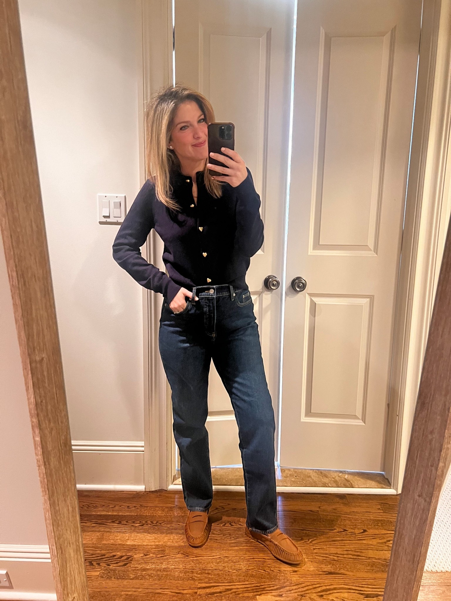 Walmart Wednesday #OOTD 

#LTKHoliday #LTKFindsUnder50 #LTKmomlife