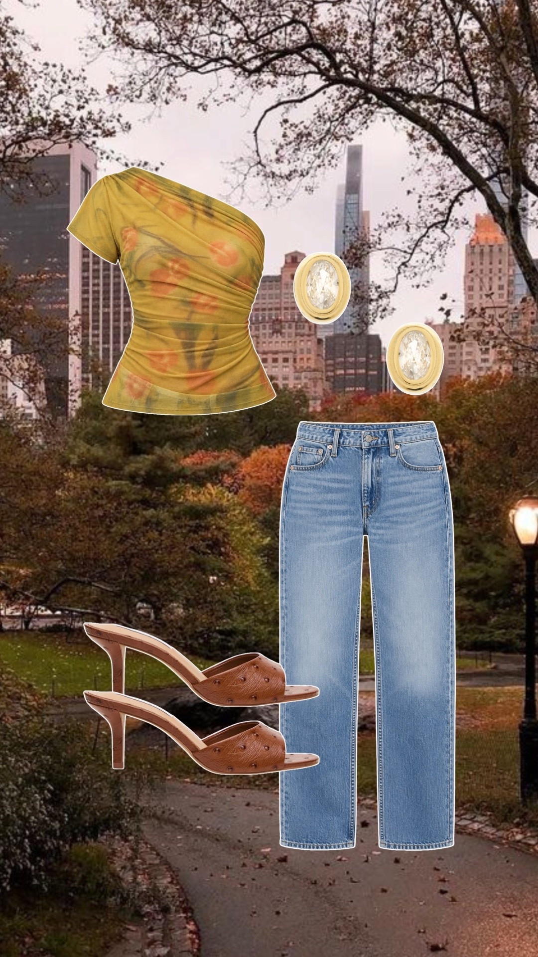 Broke down my entire look here!

#LTKootd #LTKCon #LTKmomlife