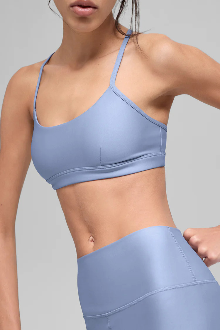 Airlift Intrigue Bra | Alo Yoga (US)