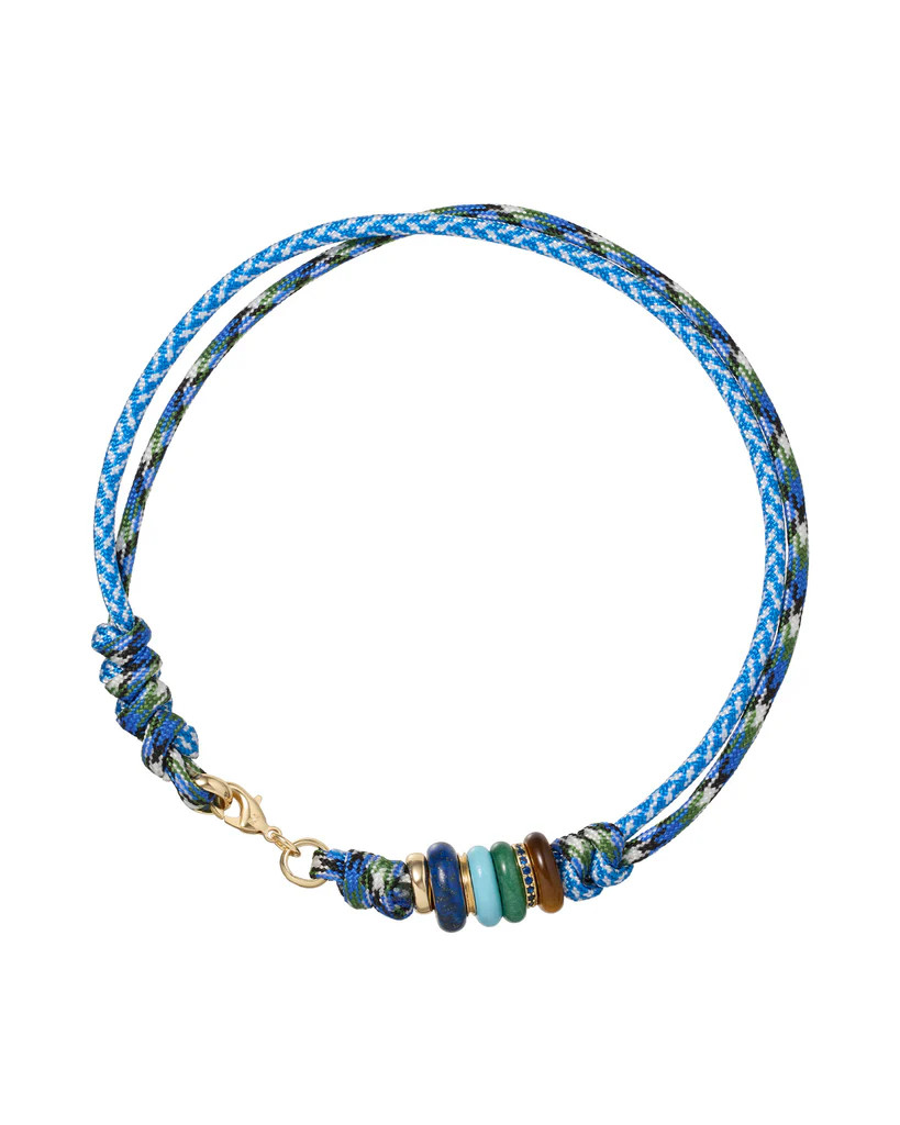 Denim | Roxanne Assoulin