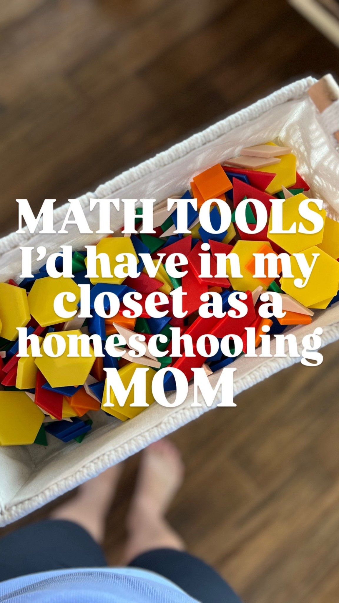 All our favorite math tools we use a homeschooling family! 

#LTKHome #LTKKids #LTKFamily
