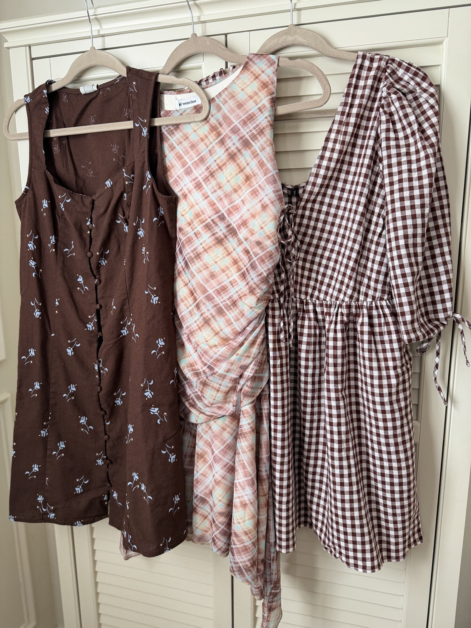 3 summer to fall transitional dresses Target Amazon fall dresses

#LTKSeasonal #LTKootd #LTKgrwm