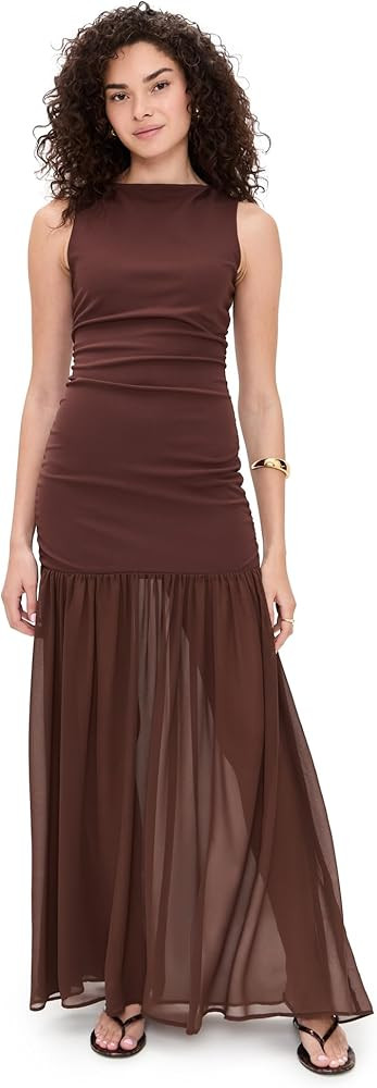 Show Me Your Mumu Women's Tiffany Skort Dress | Amazon (US)
