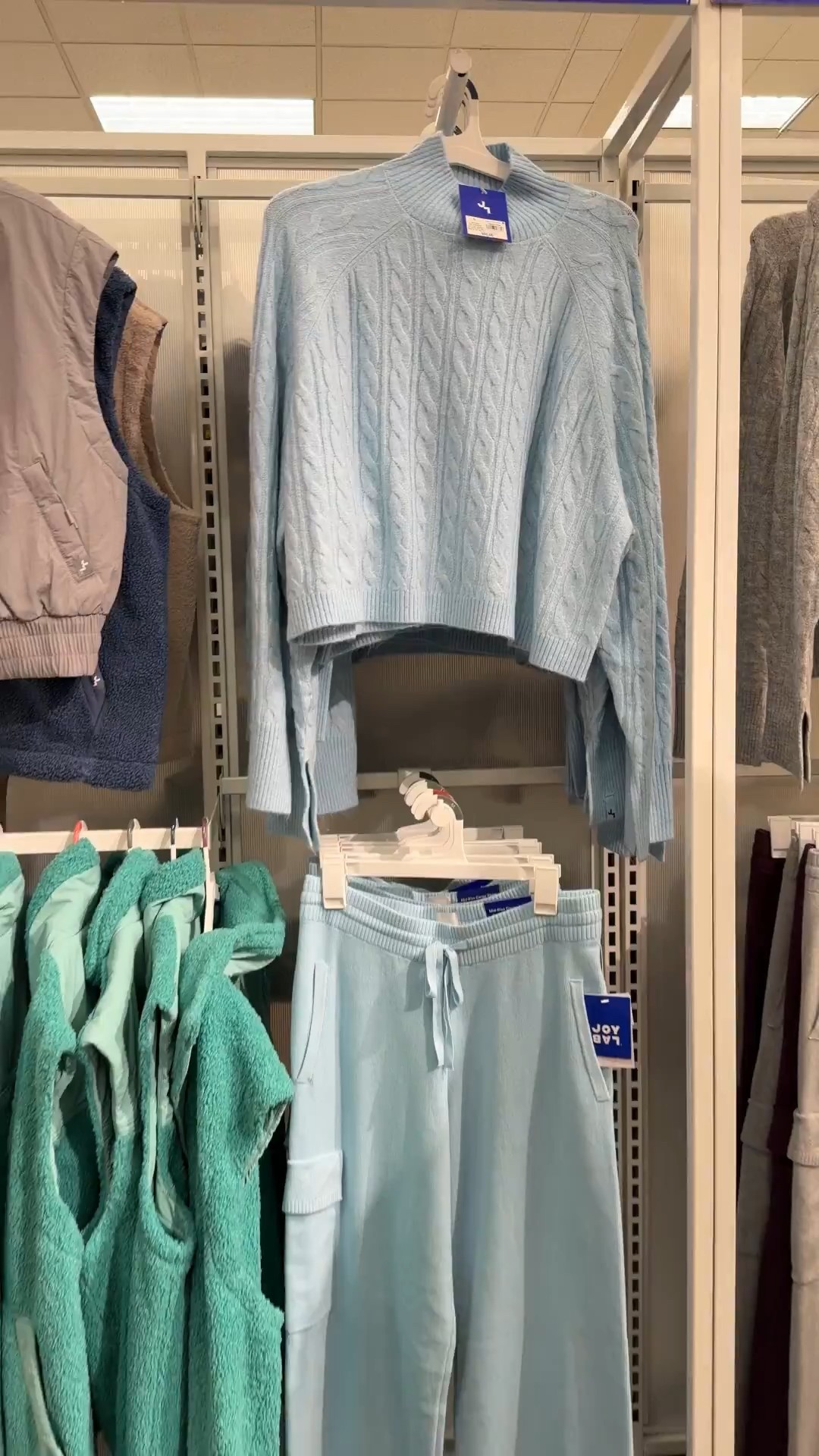 Target Joy Lab Cozy Sets


target fashion, cozy sets, women’s fashion, trendy cozy outfit, style guide, mom style, cozy ootd

#LTKGiftGuide #LTKootd #LTKSeasonal