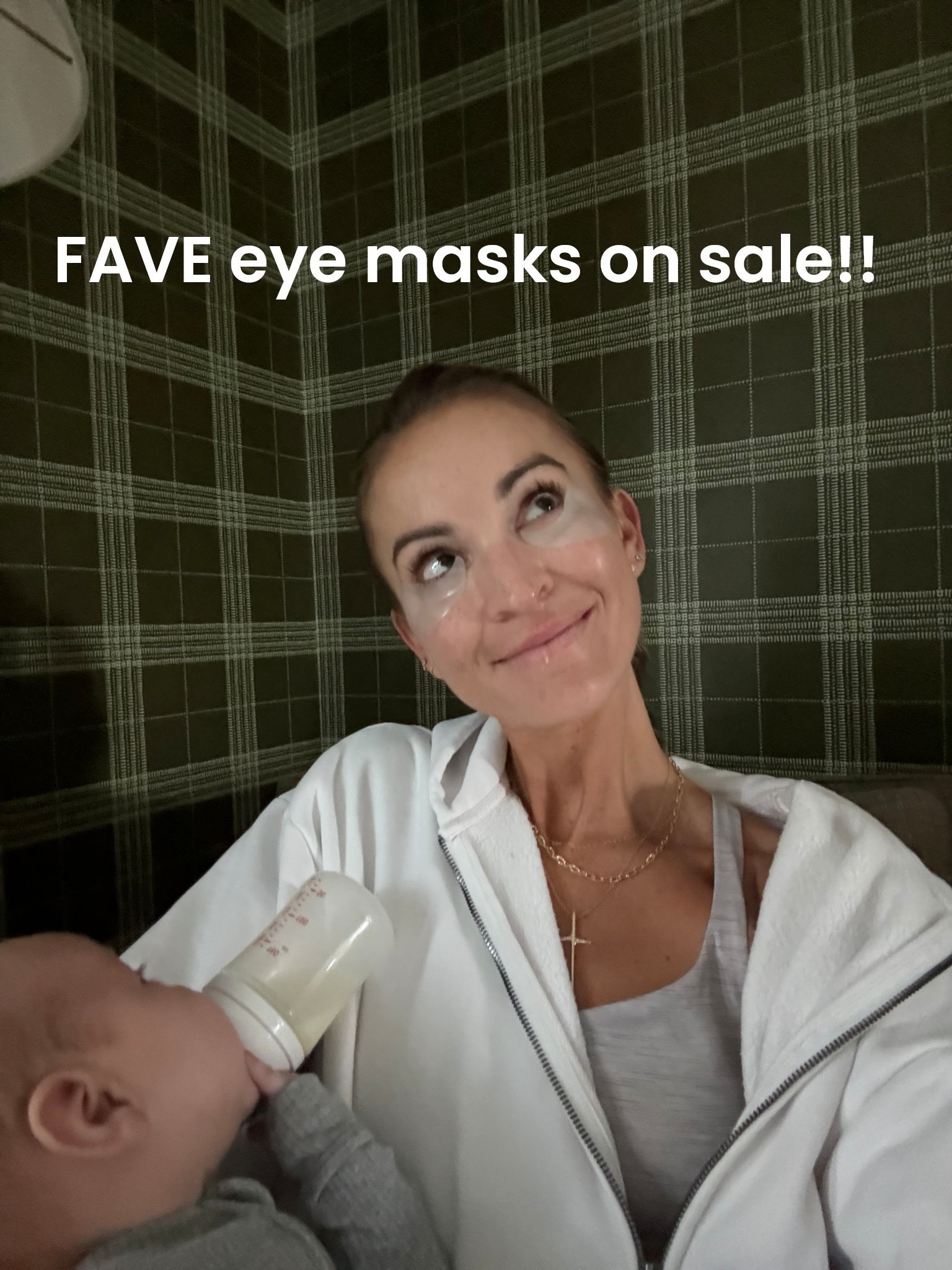 Best undereye patches included in the Nsale!! ✨

#LTKSaleAlert #LTKBeauty