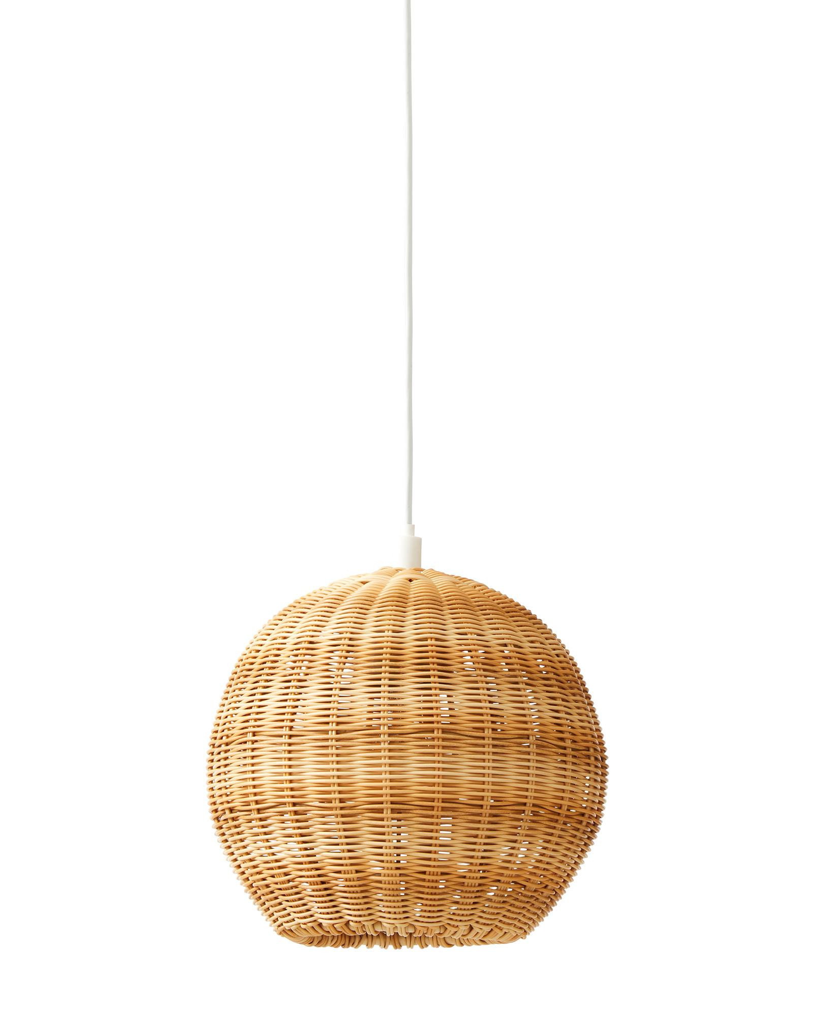 Pacifica Outdoor Pendant | Serena and Lily
