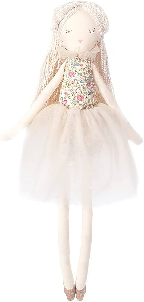 MON AMI Vanilla Scented Designer Plush Doll – 21”, Fun Adorable Stuffed Toy Gift for Kids of ... | Amazon (US)