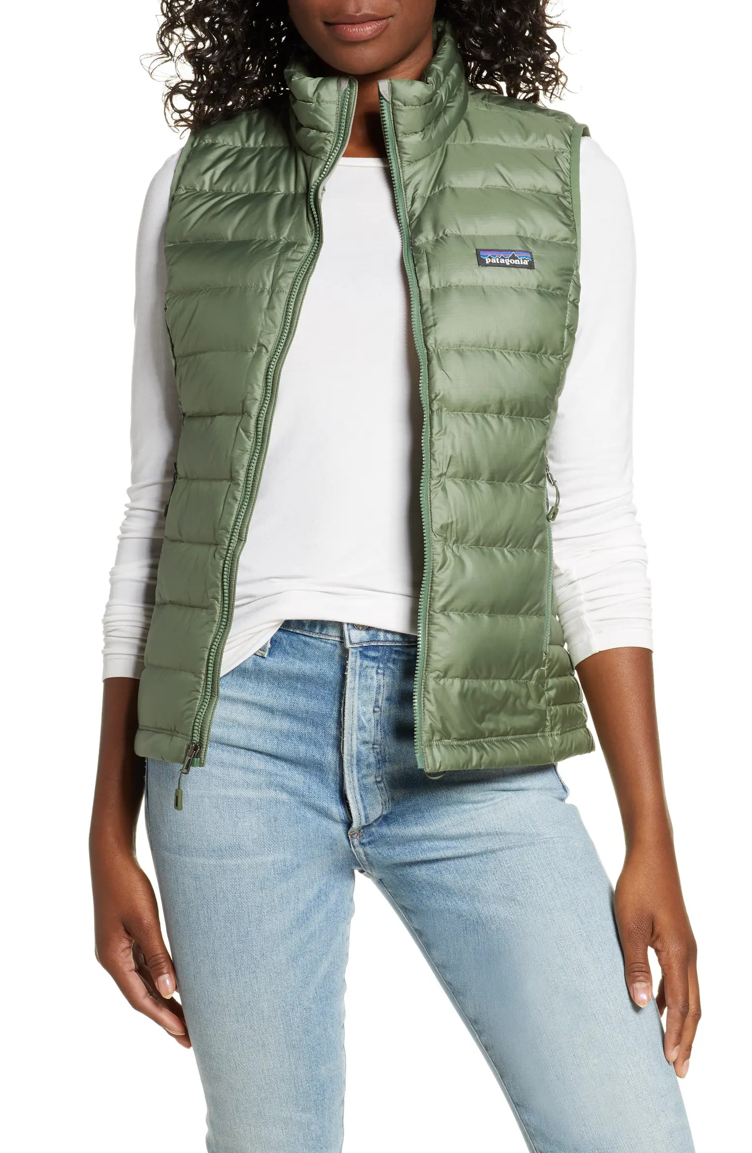 Down Vest | Nordstrom