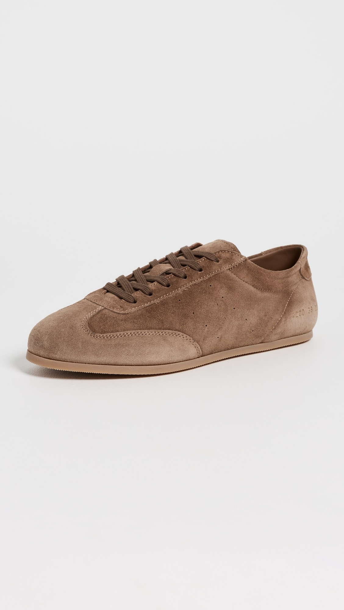 Common Projects Winter Driving Shoes | Shopbop | Shopbop