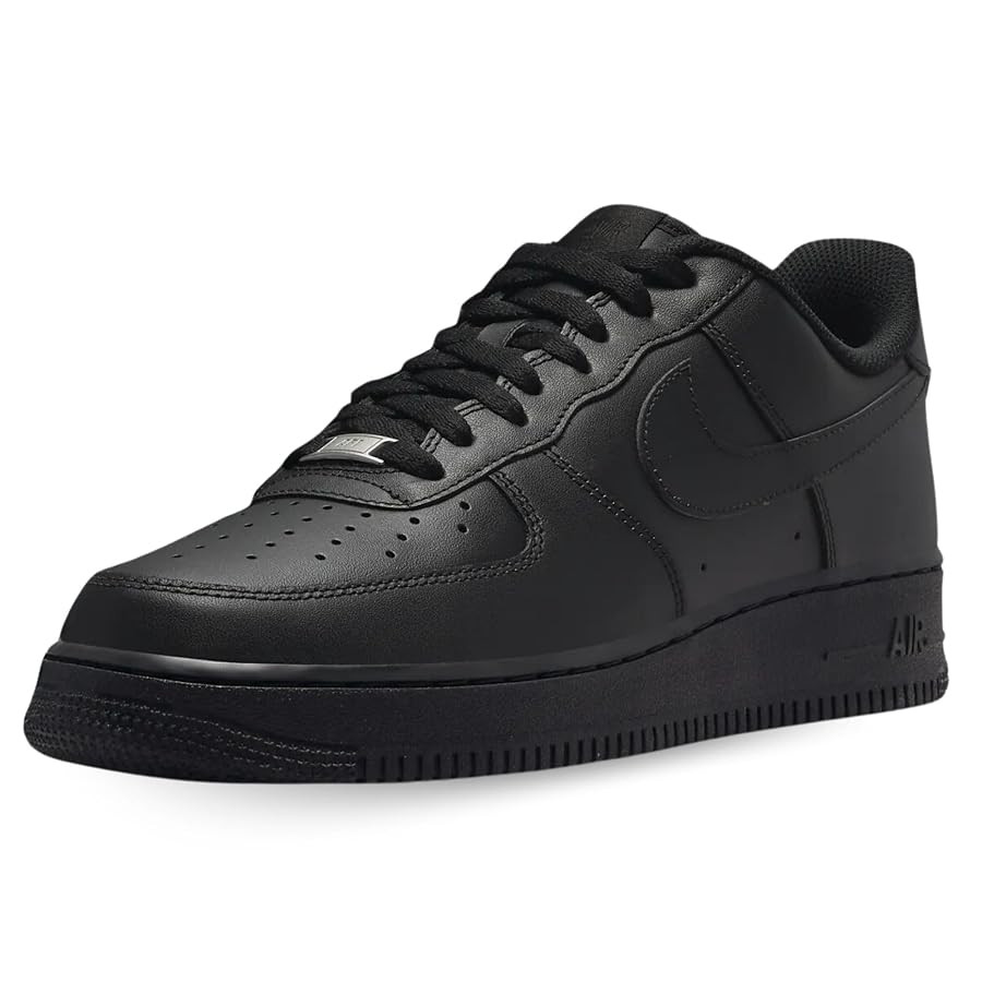 Nike Men's Air Force 1 '07 Sneaker | Amazon (US)