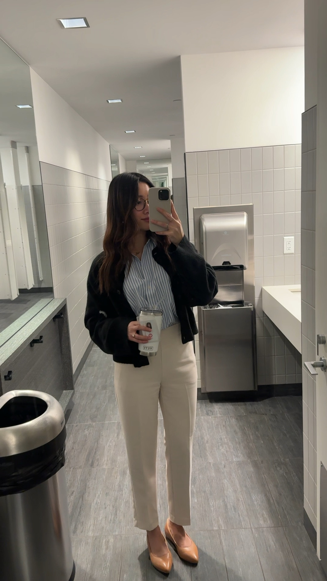 Work fit of the day