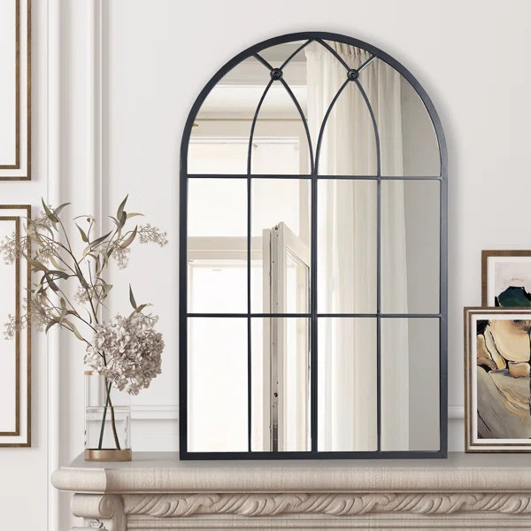 Tobin Accent Mirror | Wayfair Professional