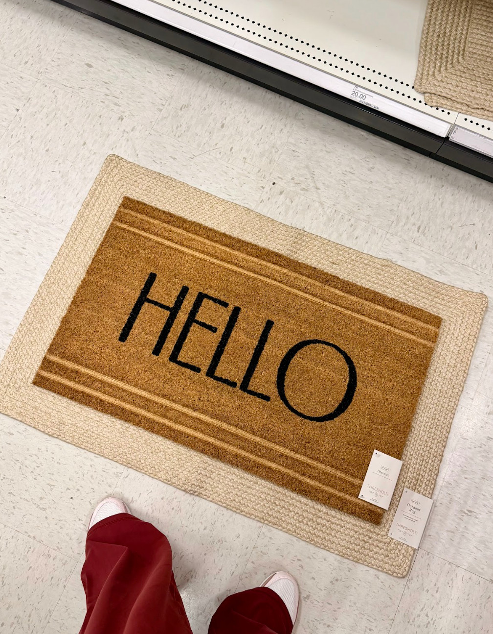 You bet this cutie came home with me! 

 #LTKHome