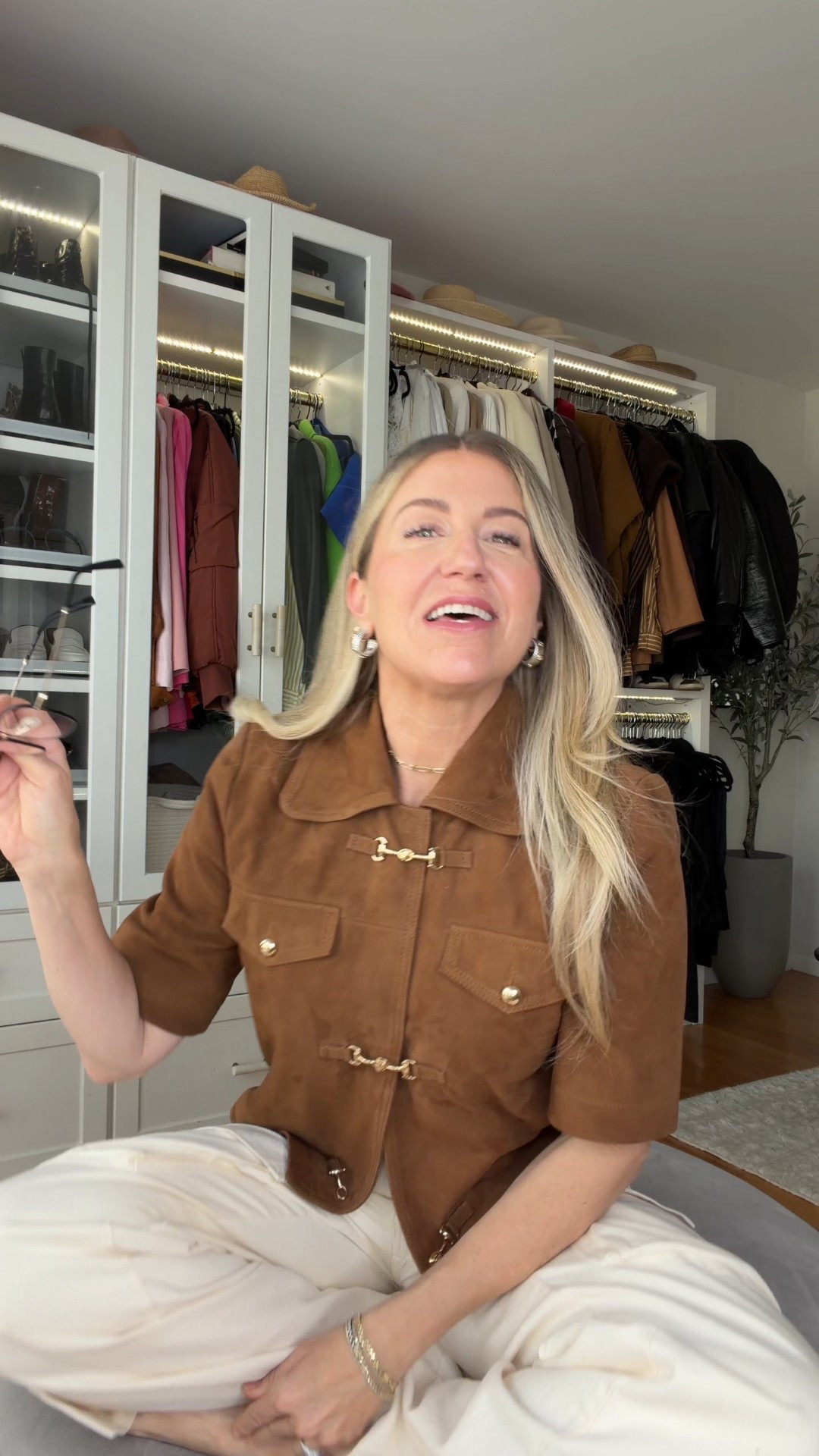 TOP 5 things of the week! 2/6/2026

#LTKgrwm #LTKdayinmylife #LTKOver40