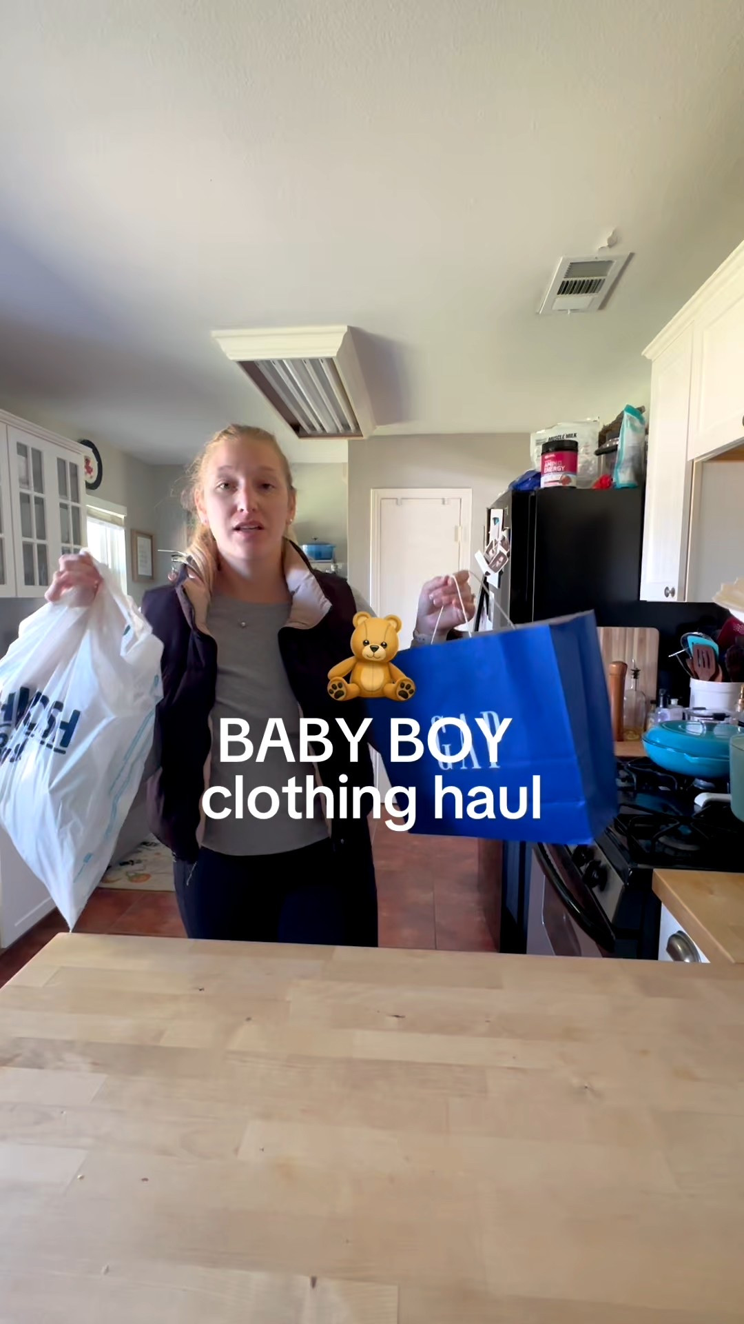 The cutest baby boy clothes for late fall and winter 💙 (psst. It’s all on sale right now!)

#LTKBaby #LTKSaleAlert