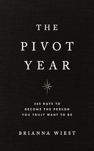 The Pivot Year | Amazon (US)