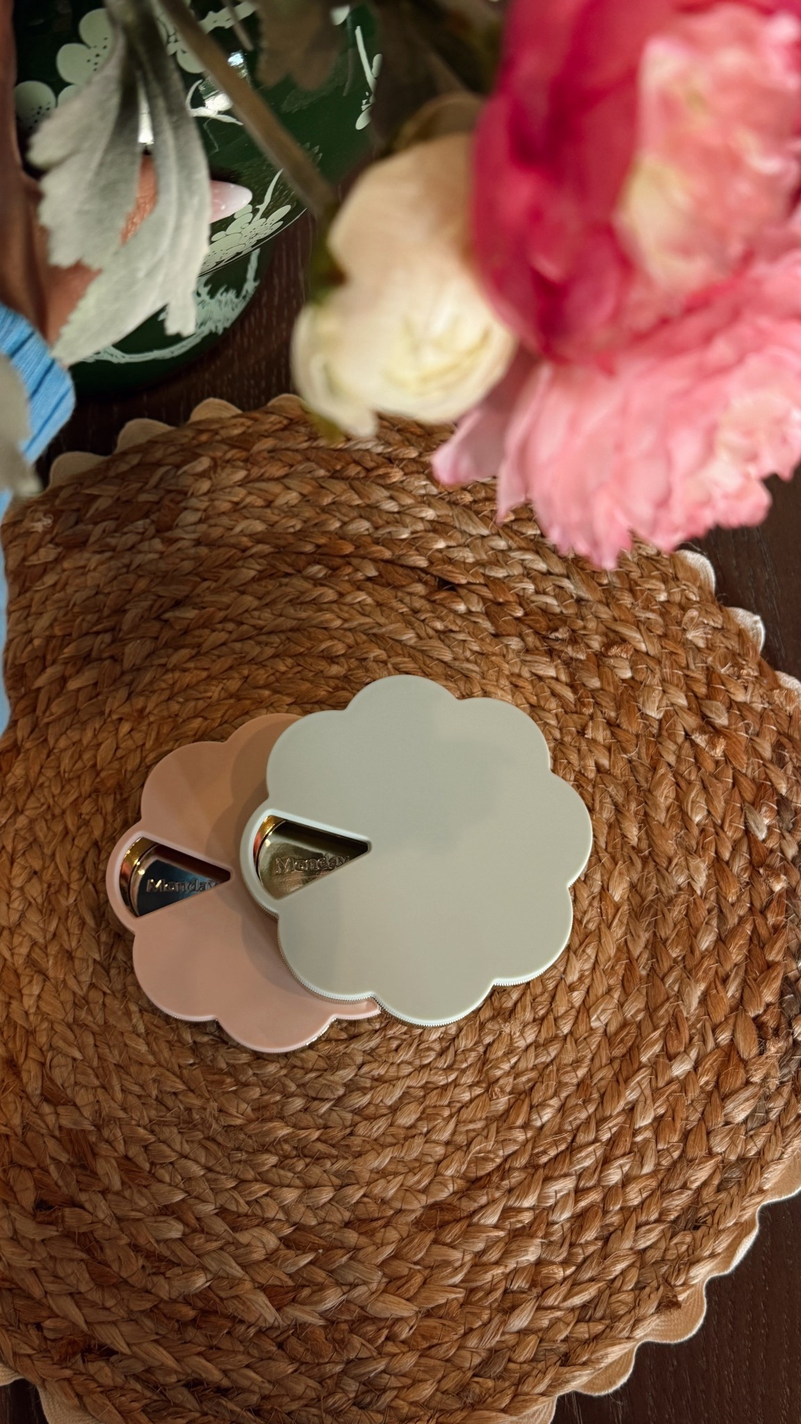 How cute are these travel pillows cases?? 