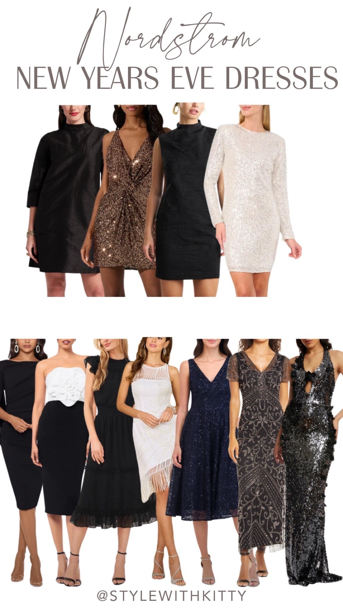 New Year’s plans? ✨ VICI has you covered. From chic sweater dresses and polished blazer styles to sleek midi dresses and effortless knits, these New Year’s dresses are perfect for ringing in the year feeling confident, comfortable, and stylish. 🥂🎉

#VICIDresses #NewYearsDresses #VICIStyle #SweaterDress #BlazerDress #MidiDress #HolidayOutfits #NYEStyle #PartyDress #ChicStyle #WinterFashion #DressInspo #StyleWithKitty

#LTKootd #LTKBeauty #LTKHoliday