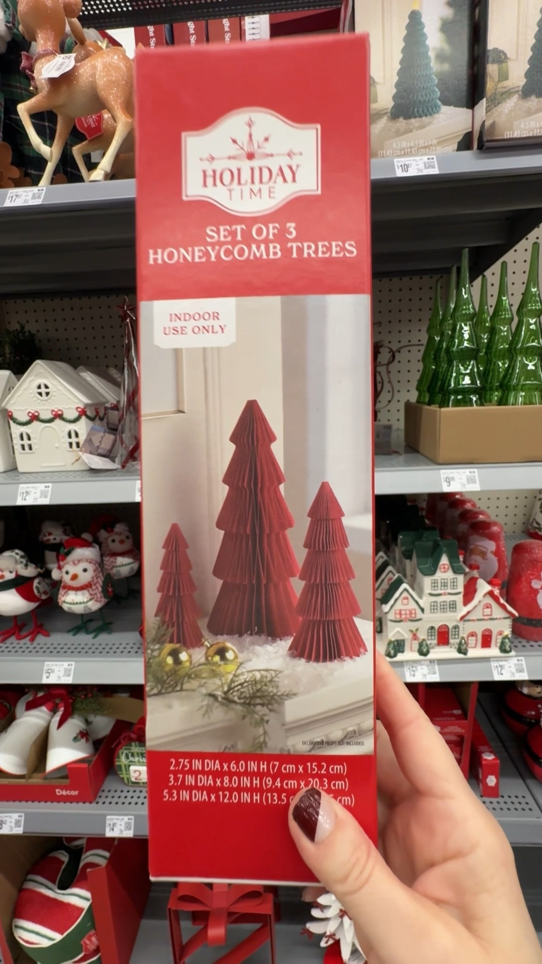 Christmas finds 🙌

#LTKHome #LTKSeasonal #LTKParties