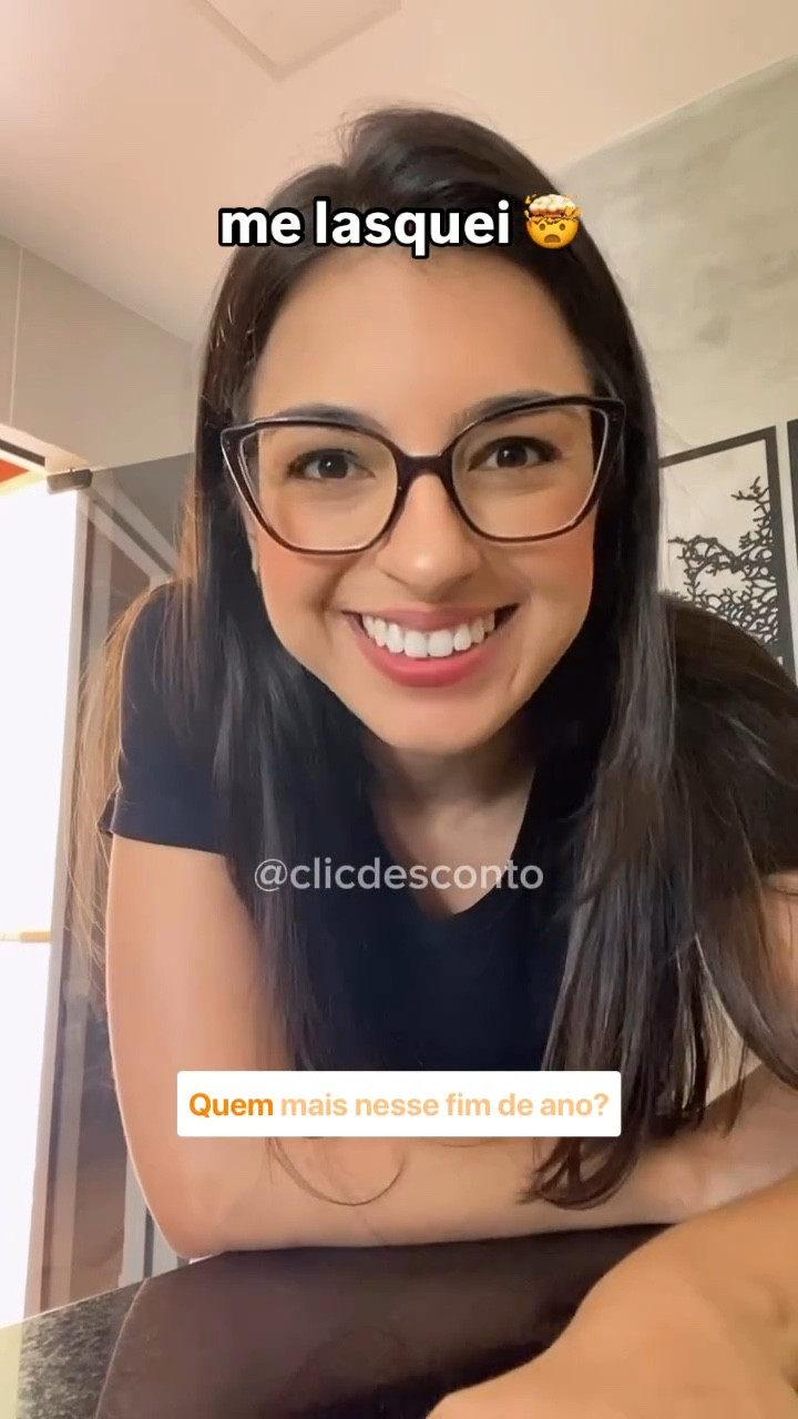 Me lasquei?! Aqui na CLIC não!!! Aqui você ✨Clicou, economizou✨

A promo que eu aproveitei foi da natura: descontos progressivos mais cupom de 15% OFF! 

Vou deixar uma lista de produtos com o 🏷️ cupom MAIS15. 

Os produtos que tem a palavra PROGRESSIVO entram na seguinte promo: 2 itens 30% OFF, 4 itens 50% OFF

#LTKbrasil #LTKpromo #LTKguiadepresente