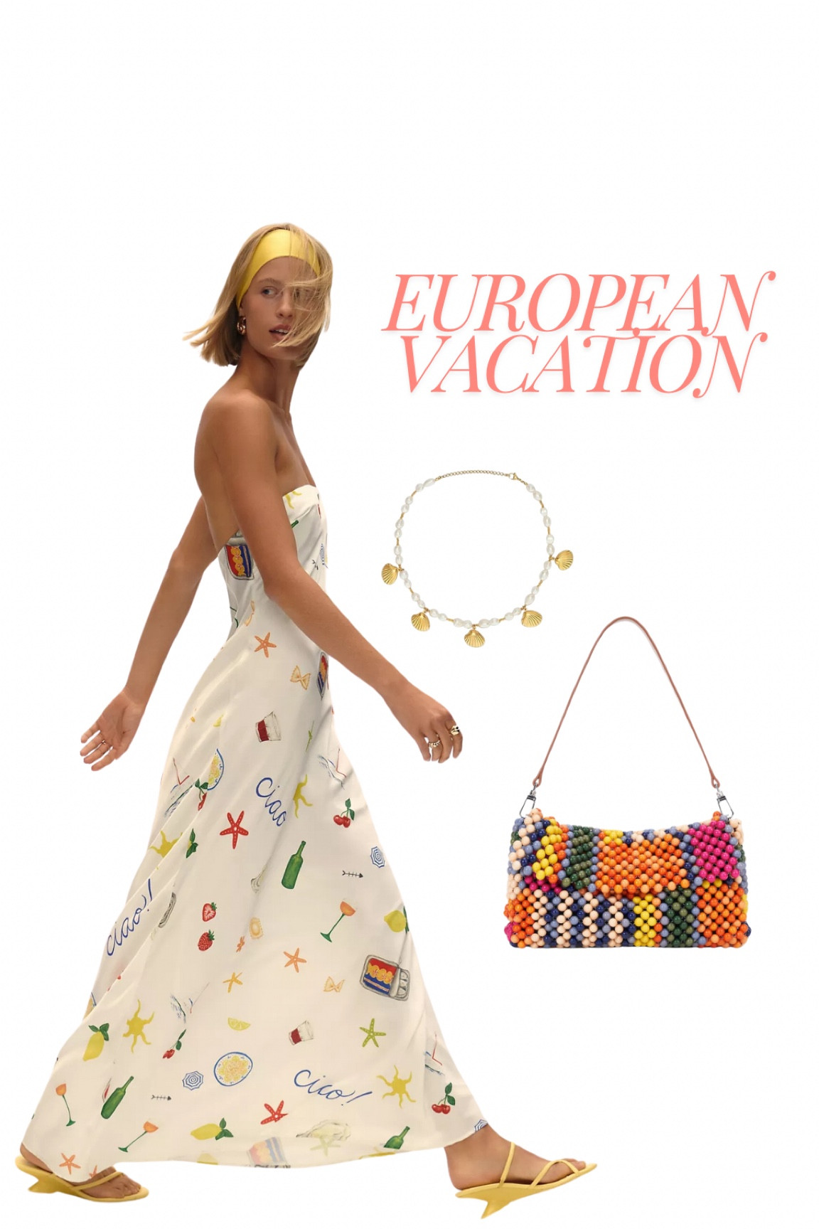 Europe vacation!!! 

#LTKTravel #LTKStyleTip
