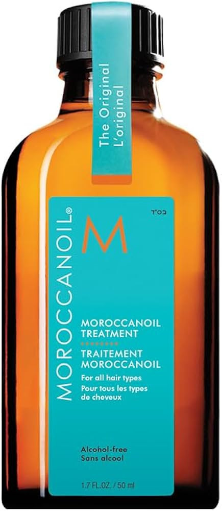 Moroccanoil Treatment Original | Amazon (UK)