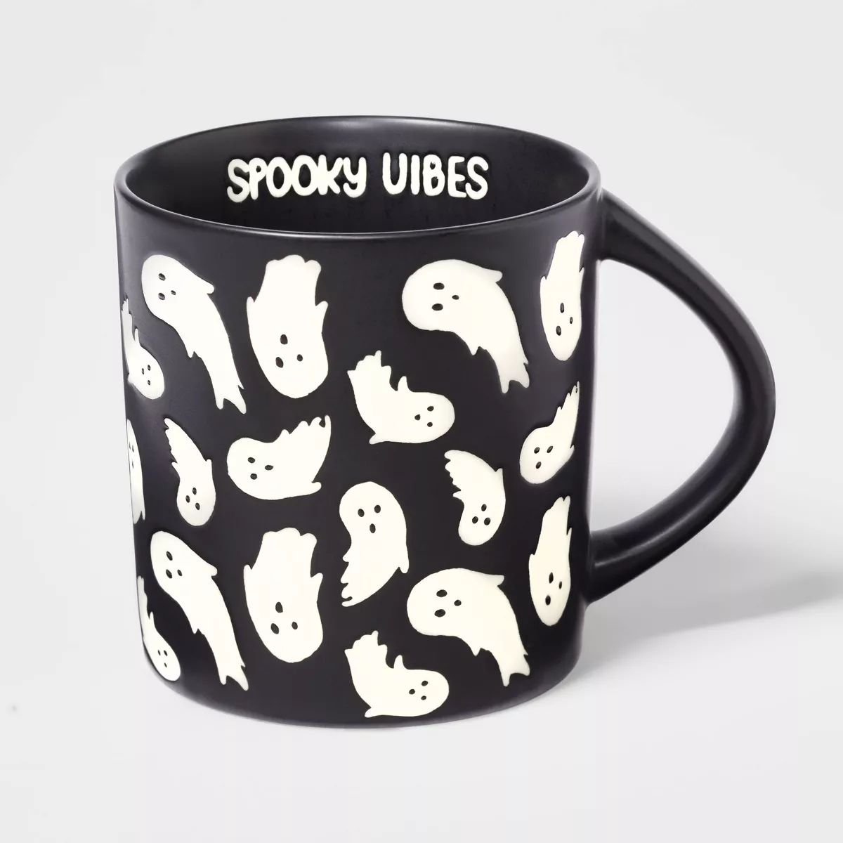Halloween 'Spooky Vibes' 16oz Drinkware - Hyde & EEK! Boutique™ | Target