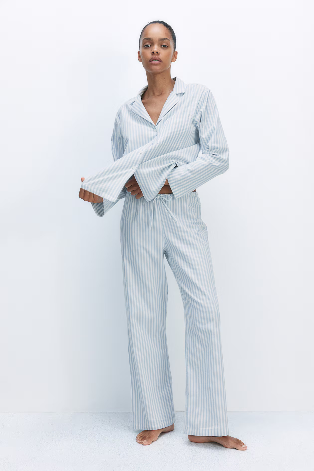 Flannel Pajamas | H&M (US + CA)
