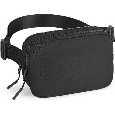 CLUCI Small Belt Bag for Women, Crossbody Everywhere Waist Packs Trendy, Women's Fanny Pack with Adjustable Strap | Target
