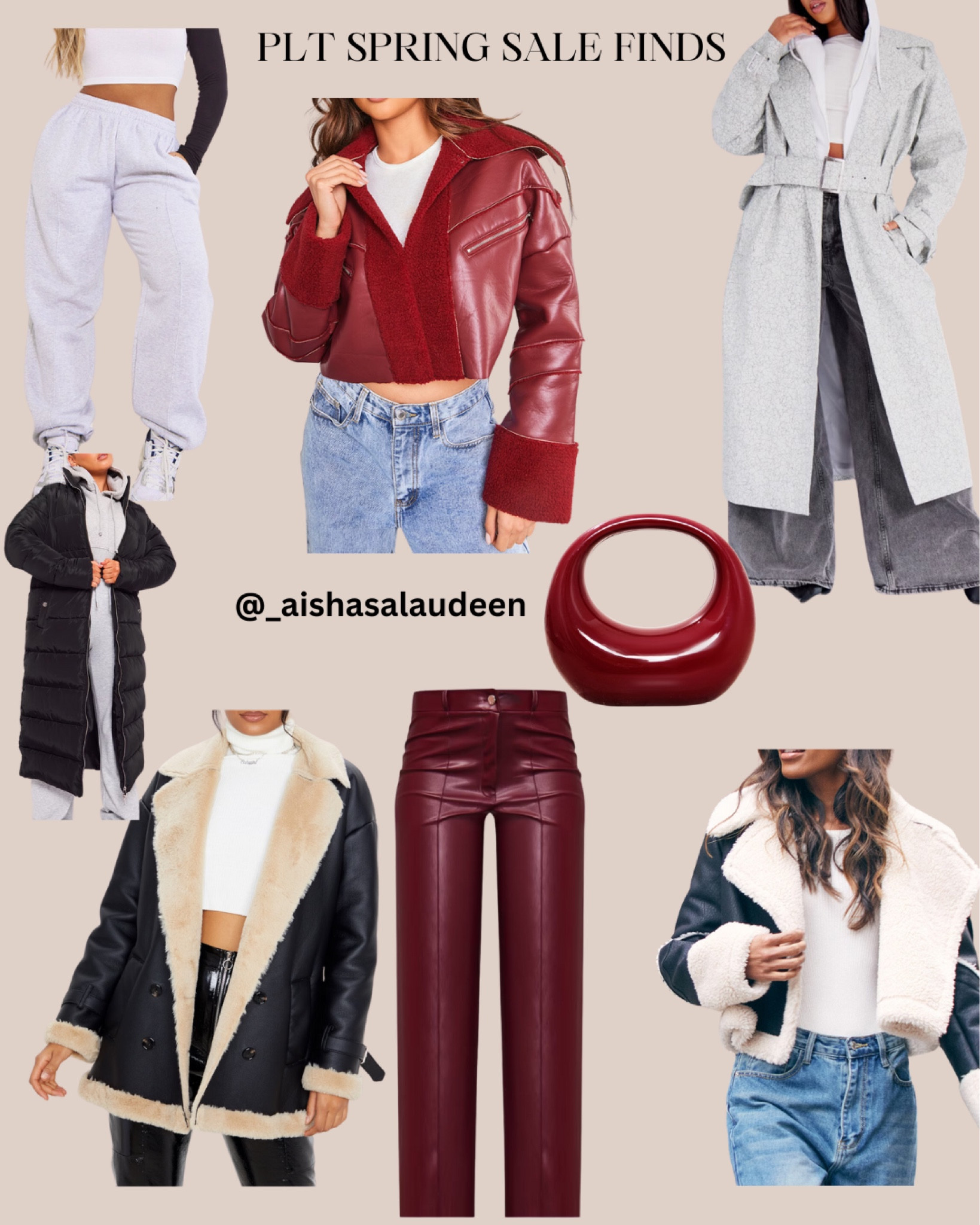 Some new items am loving from PLT, including the biggest spring sales, hurry! 

#LTKSeasonal #LTKfindsunder50 #LTKeurope