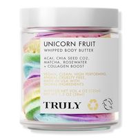 Truly Unicorn Fruit Body Butter | Ulta