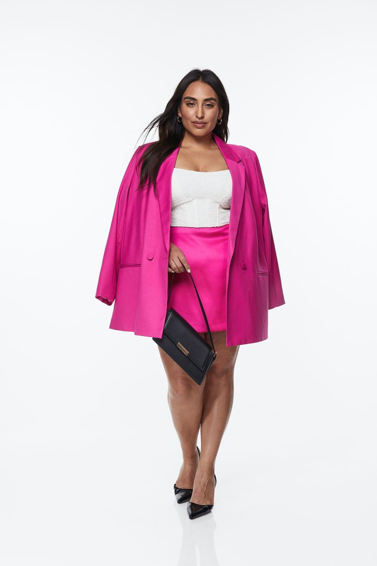 Mini Skirt | H&M (US + CA)