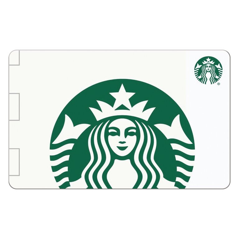 Starbucks $25 Gift Card | Walmart (US)