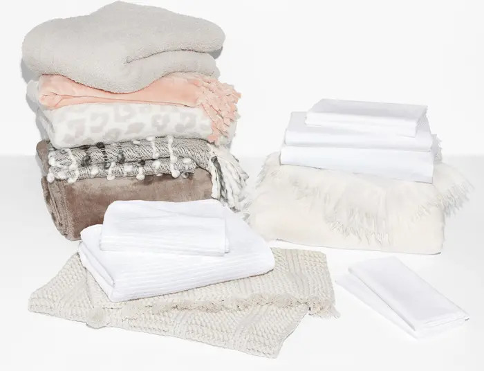 Barefoot Dreams® CozyChic™ Throw Blanket | Nordstrom | Nordstrom