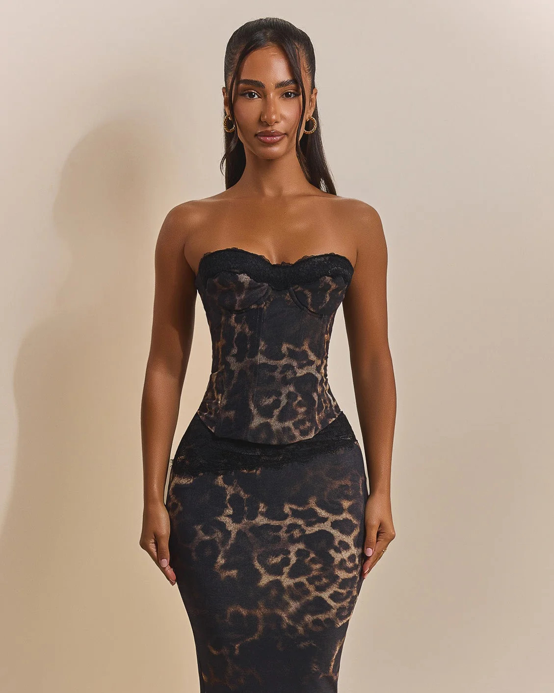 The Jayde Corset | Mars The Label