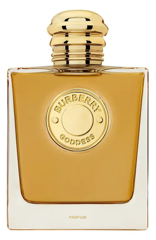 'Burberry Goddess Parfum at Nordstrom, Size 1.6 Oz | Nordstrom