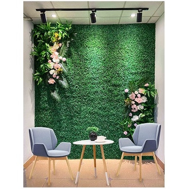 Grama Artificial Jardim Vertical Decoração | Shopee (BR)