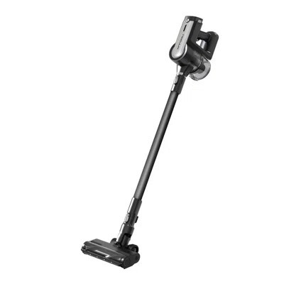 HACUUM Cordless Vacuum Cleaner Powerful Suction for Carpet and HardFloors | Wayfair Professional