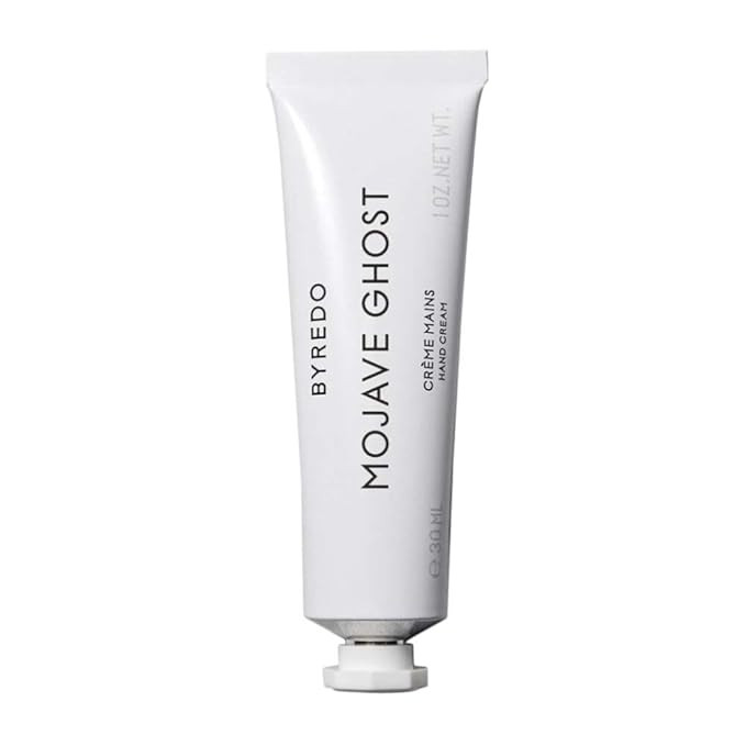 Byredo Mojave Ghost Hand Cream (30ml / 1oz) | Amazon (US)