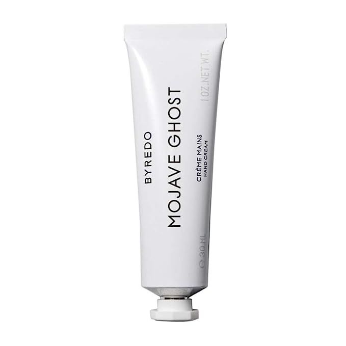 Byredo Mojave Ghost Hand Cream (30ml / 1oz) | Amazon (US)