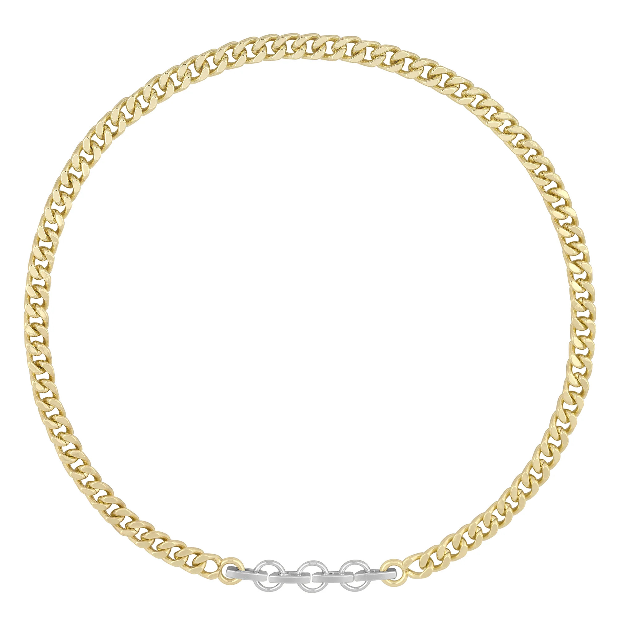 Logan Necklace | Electric Picks Jewelry