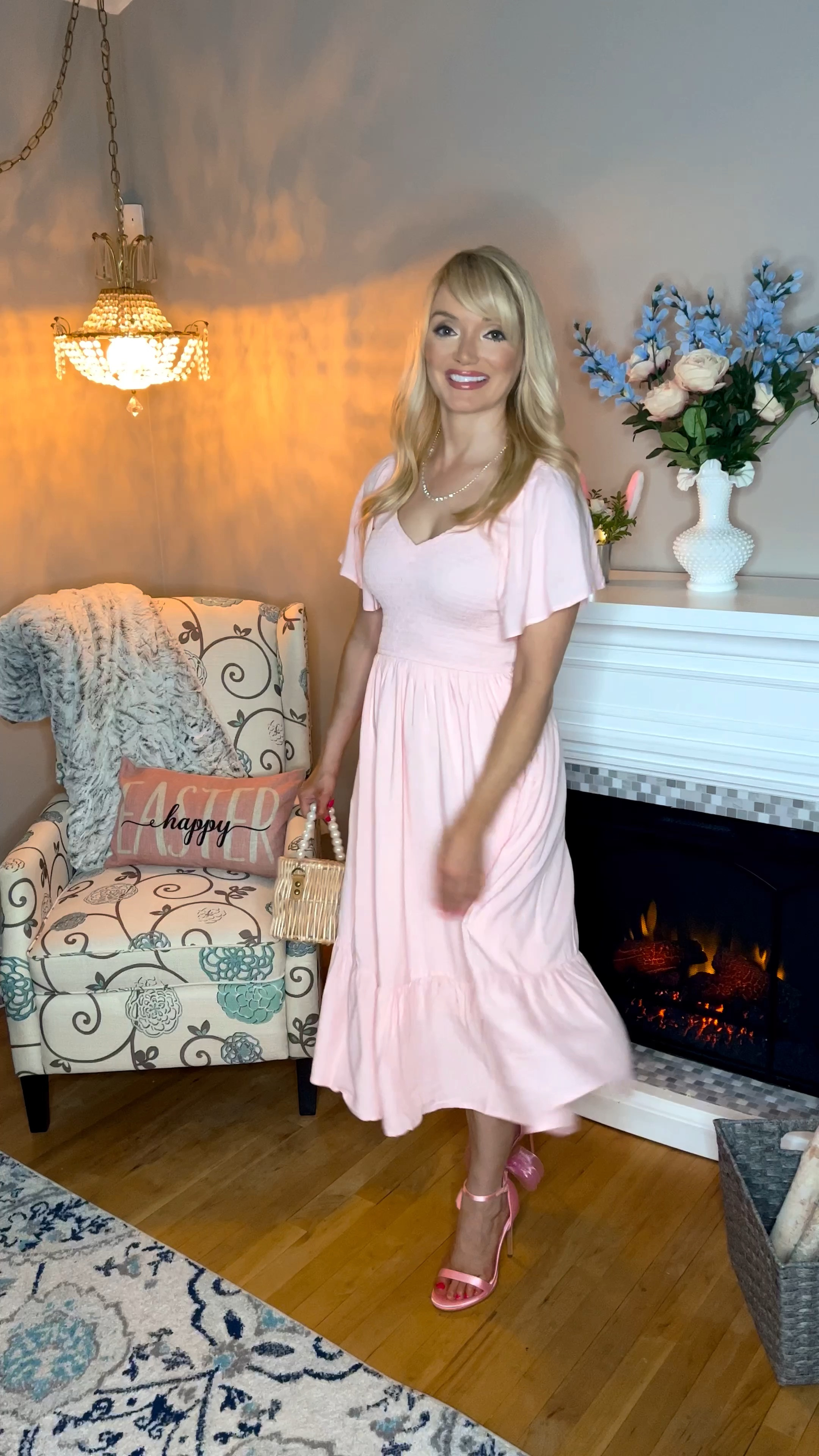 Easter dresses from Amazon Fashion - Easter dress - spring dress - spring dresses - spring fashion - spring outfits - spring shoes - Amazon Fashion - Amazon finds 

#LTKSeasonal #LTKstyletip #LTKunder50