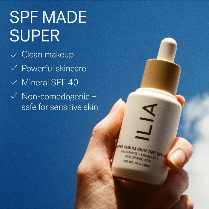Super Serum Skin Tint SPF 40 | Nordstrom
