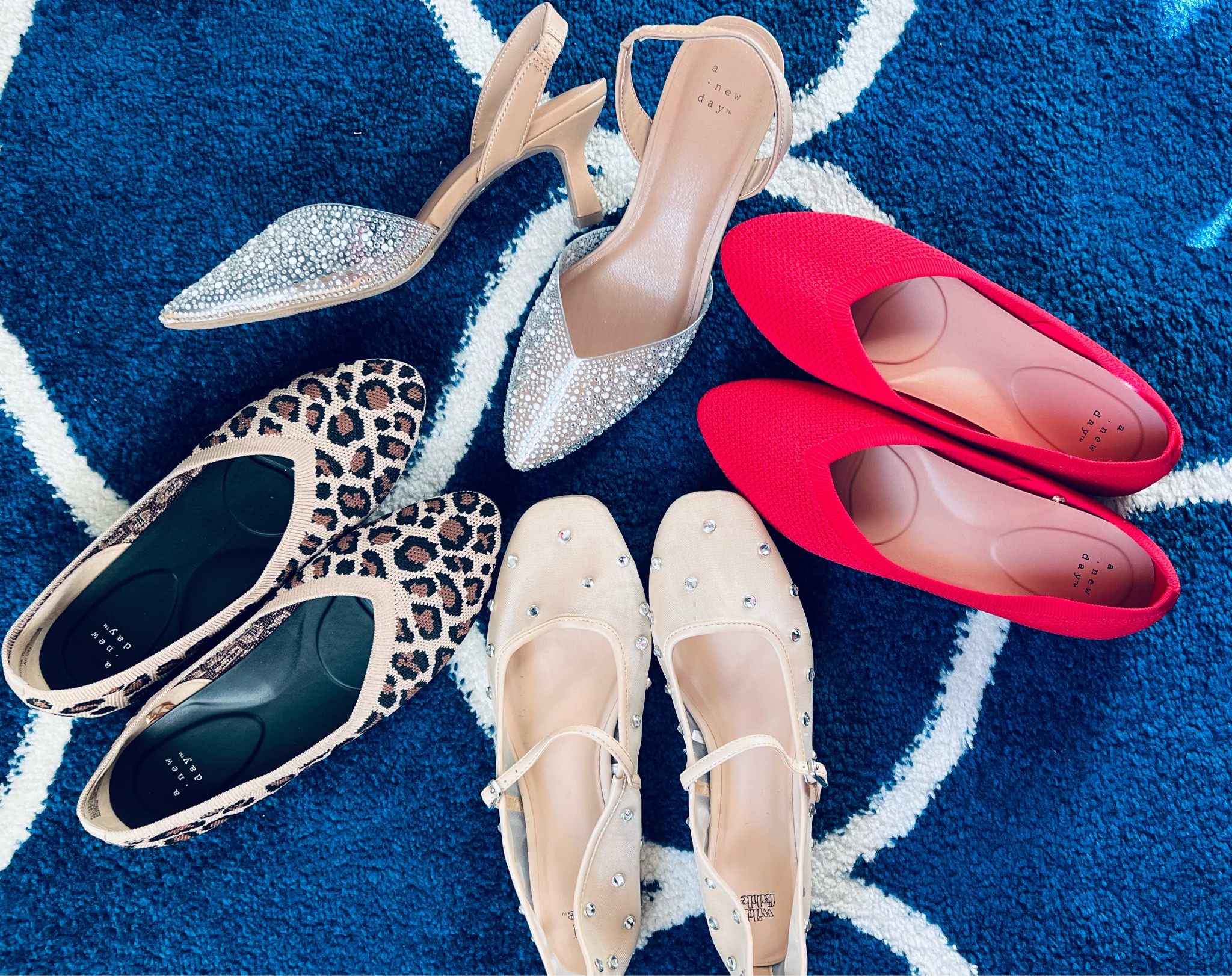 Target shoes are 50% off today! Here are some of my faves from the last few months! 

#LTKShoeCrush #LTKCyberWeek #LTKSaleAlert