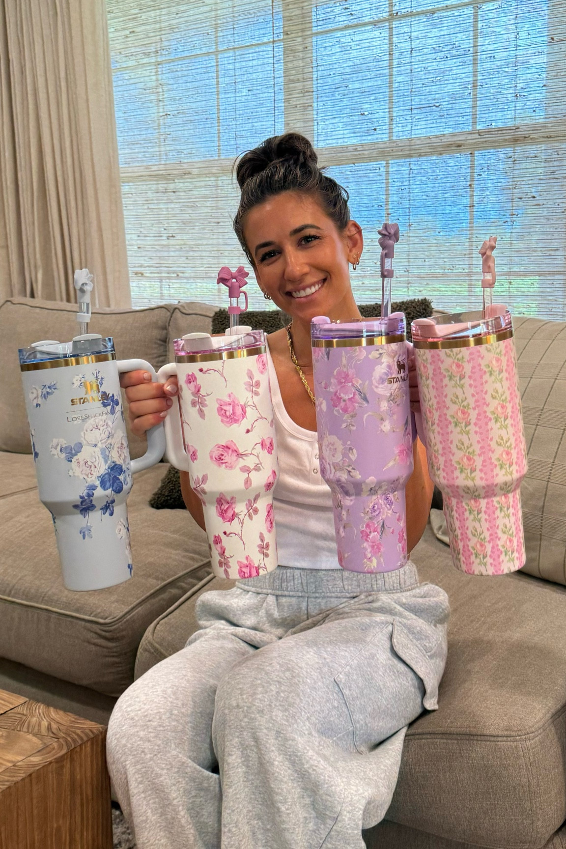 New Stanley x LoveShackFancy 



#LTKFindsUnder50 #LTKSaleAlert #LTKBacktoSchool